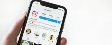 بازدید از نمایه در اینستاگرام