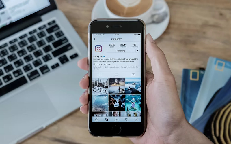 پروفایل ویزیت