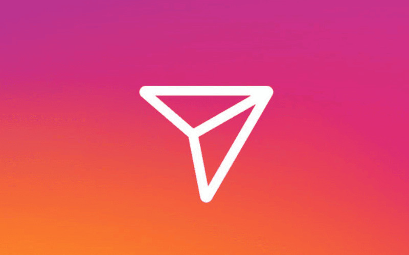 پیام رسانی و دایرکت