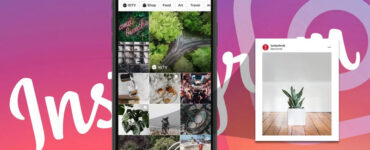 اکسپلور اینستاگرام