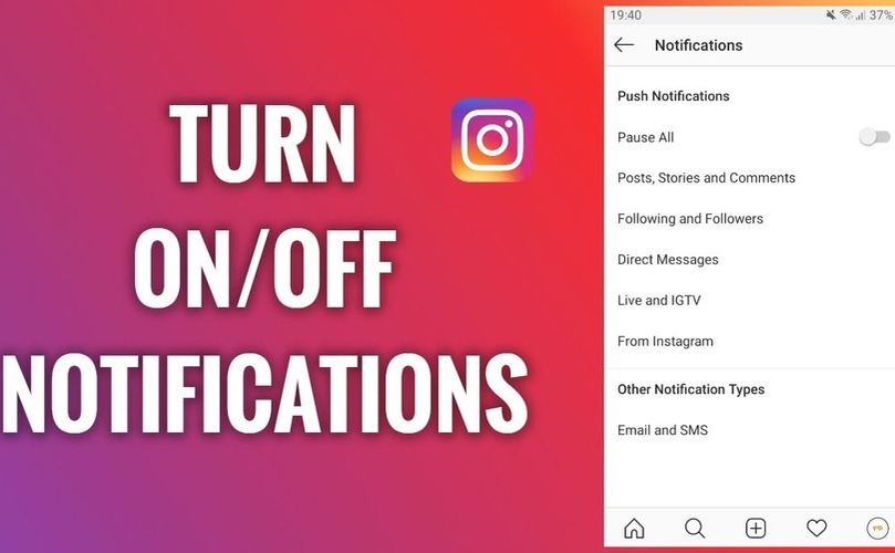 نوتیفیکیشن